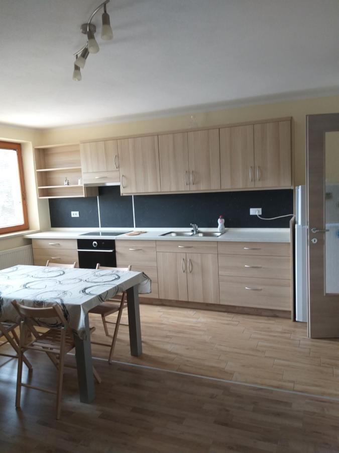 Apartmaji Maki Bled Eksteriør billede