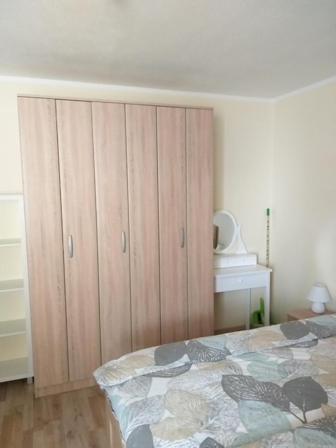 Apartmaji Maki Bled Eksteriør billede