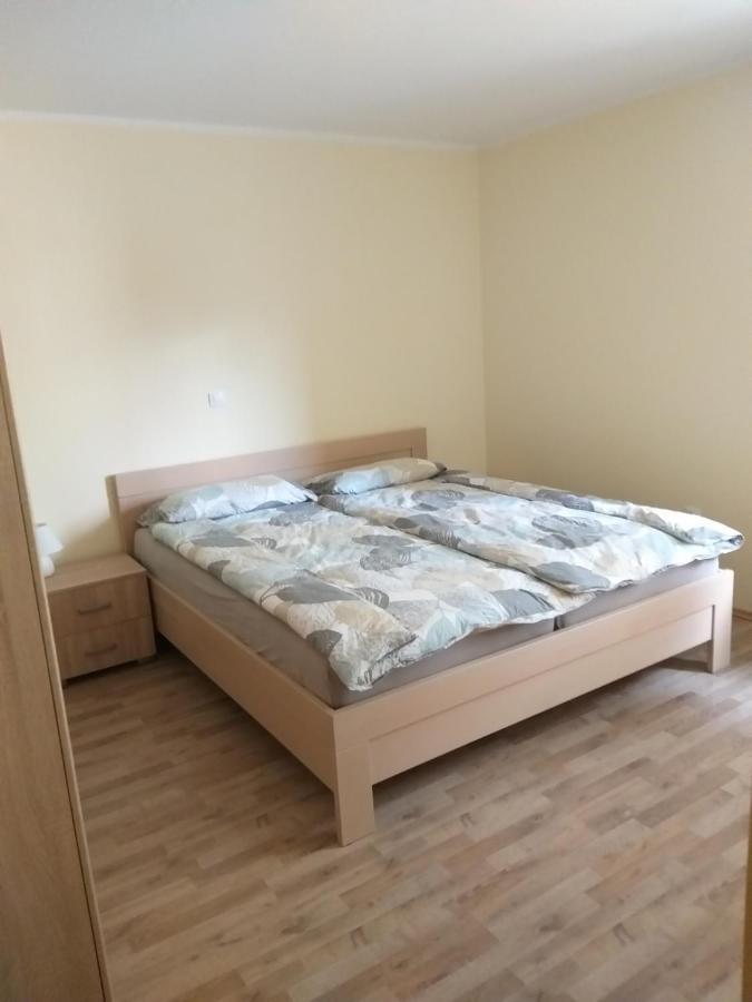Apartmaji Maki Bled Eksteriør billede