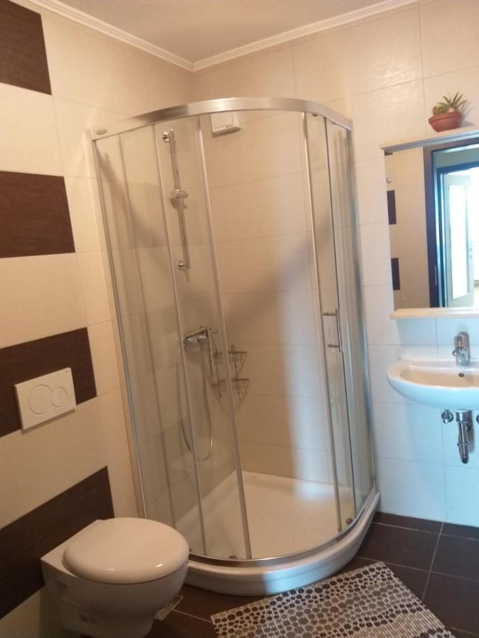 Apartmaji Maki Bled Eksteriør billede
