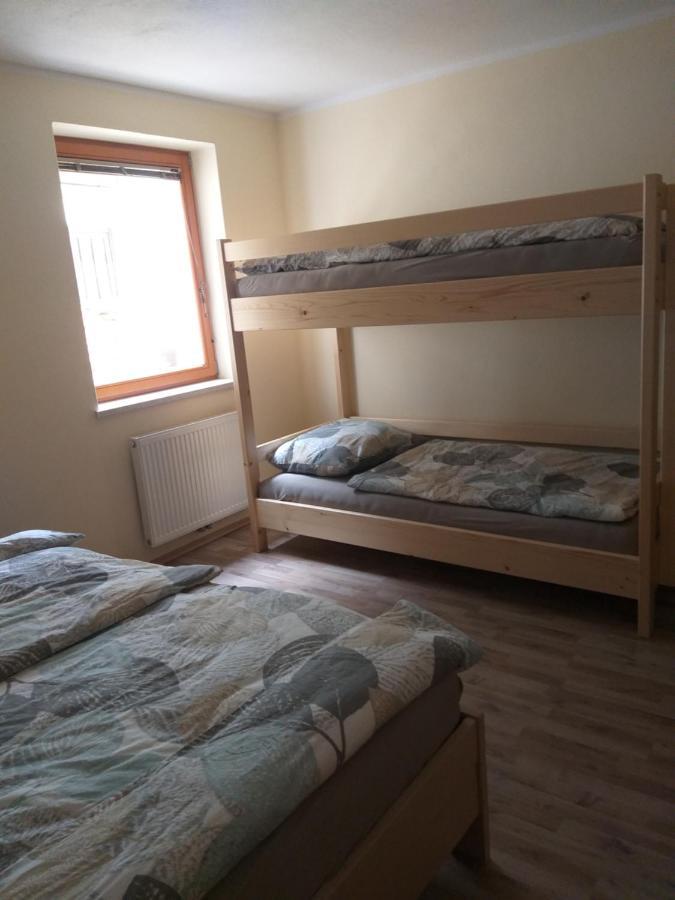 Apartmaji Maki Bled Eksteriør billede