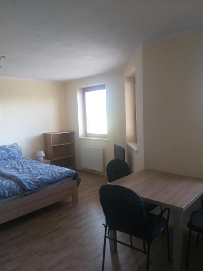 Apartmaji Maki Bled Eksteriør billede