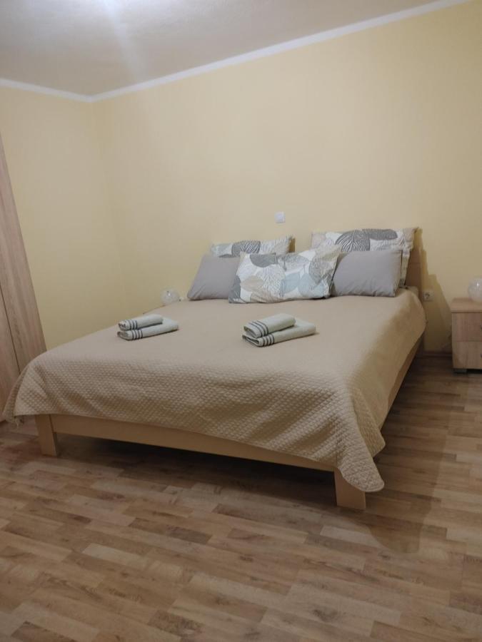 Apartmaji Maki Bled Eksteriør billede