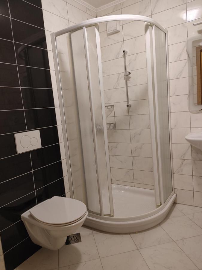 Apartmaji Maki Bled Eksteriør billede