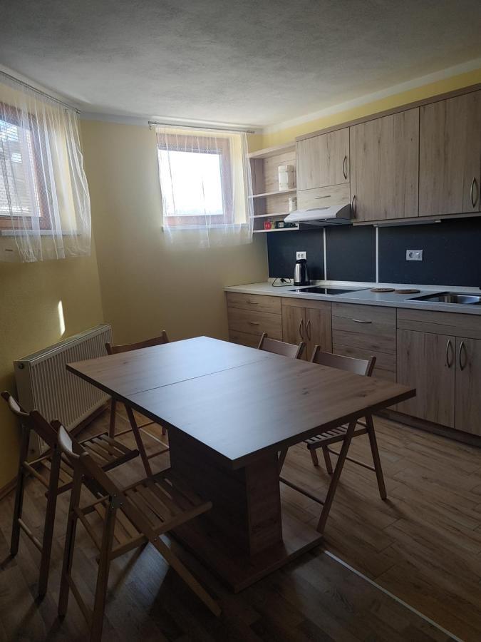 Apartmaji Maki Bled Eksteriør billede